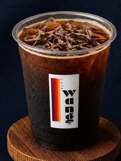 Americano Wang Cafe & You