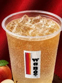 Apple Soda Wang Cafe & You