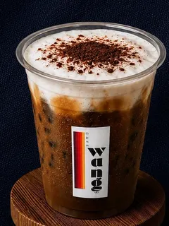 Cappuccino Wang Cafe & You