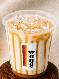 Milk Caramel Wang Cafe & You