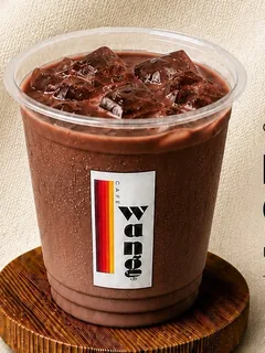 Cocoa Wang Cafe & You