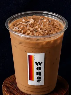 Es Yen (เอสเย็น) Wang Cafe & You