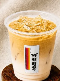 Jasmine Milk Tea Wang Cafe & You