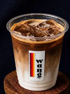 Macchiato Wang Cafe & You
