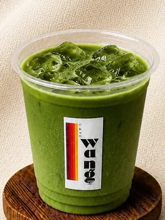 Matcha Wang Cafe & You
