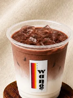 Milk Cocoa Wang Cafe & You