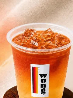 Peach Tea Wang Cafe & You