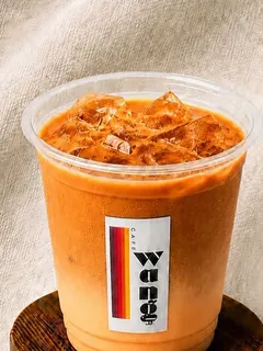 Thai Tea Wang Cafe & You